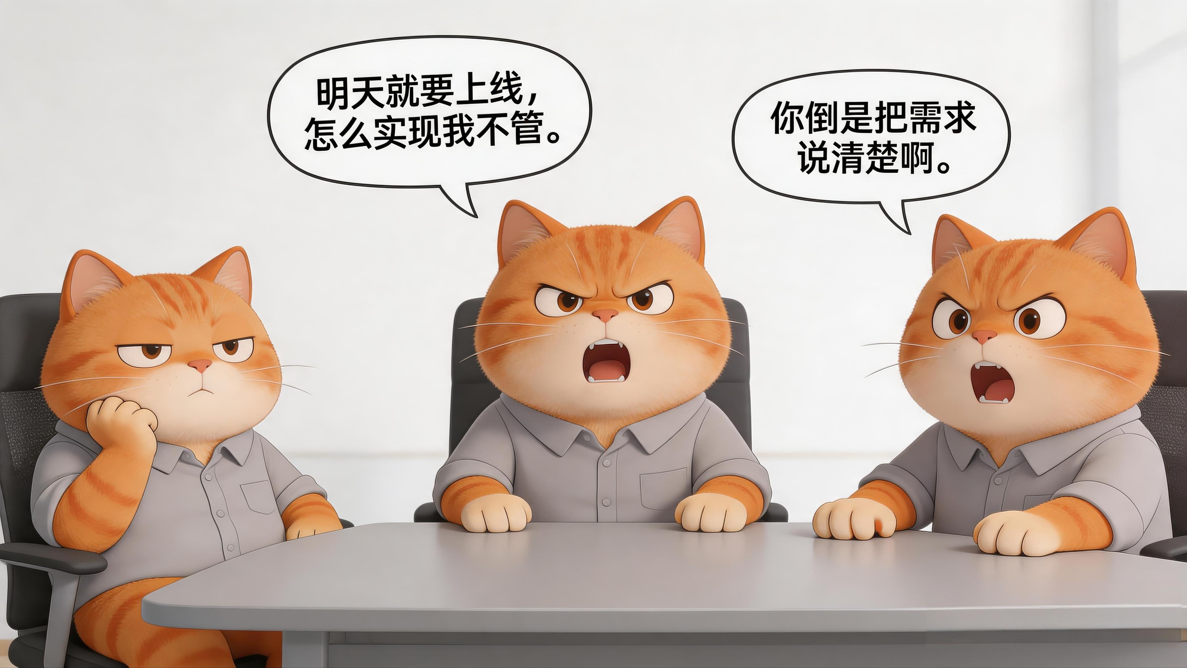 产品评审